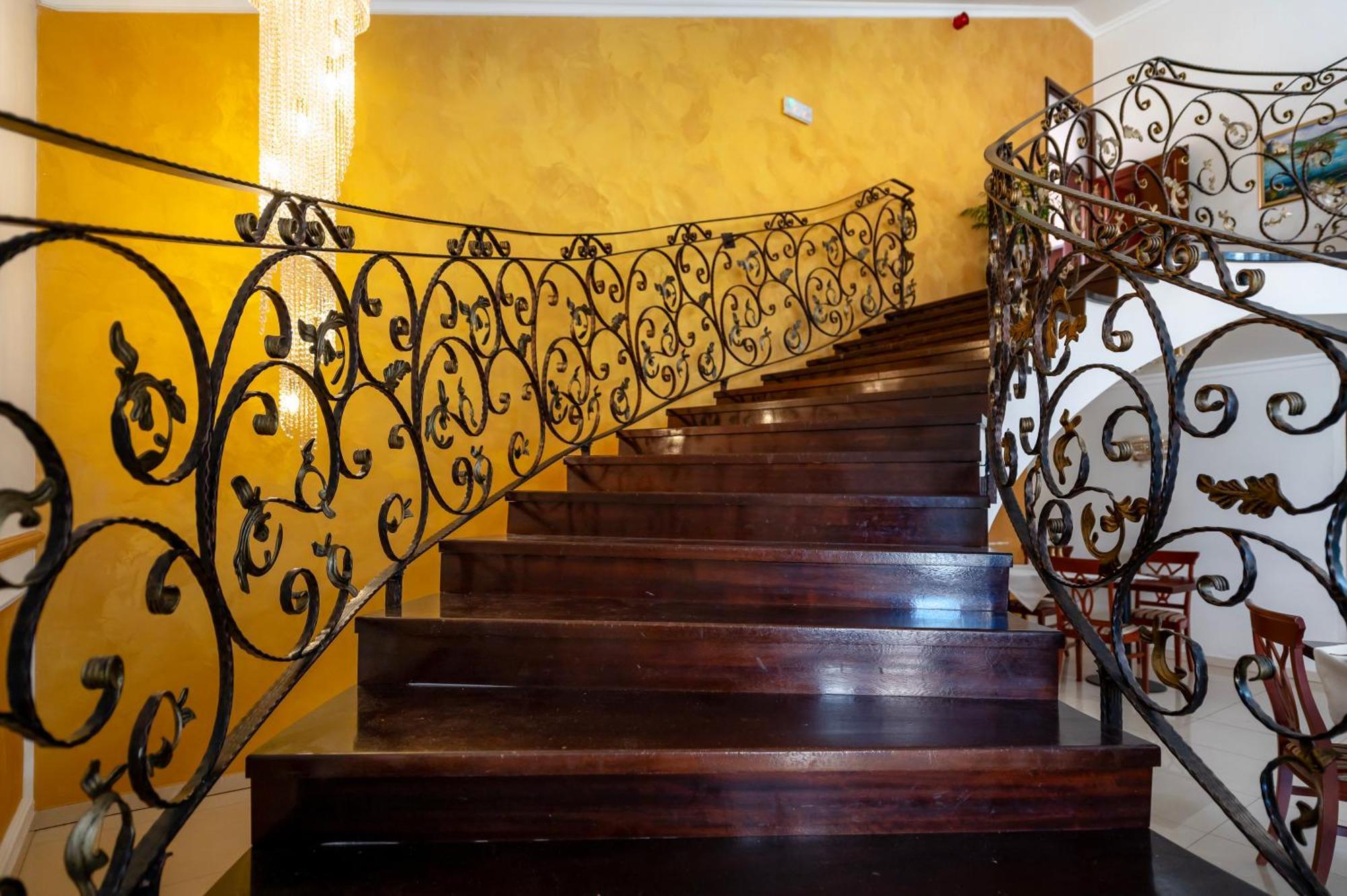 Guest Accommodation Atrium Gulin Lozovac Exterior foto